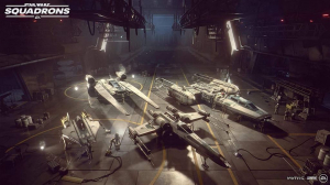 Star Wars: Squadrons (PC)